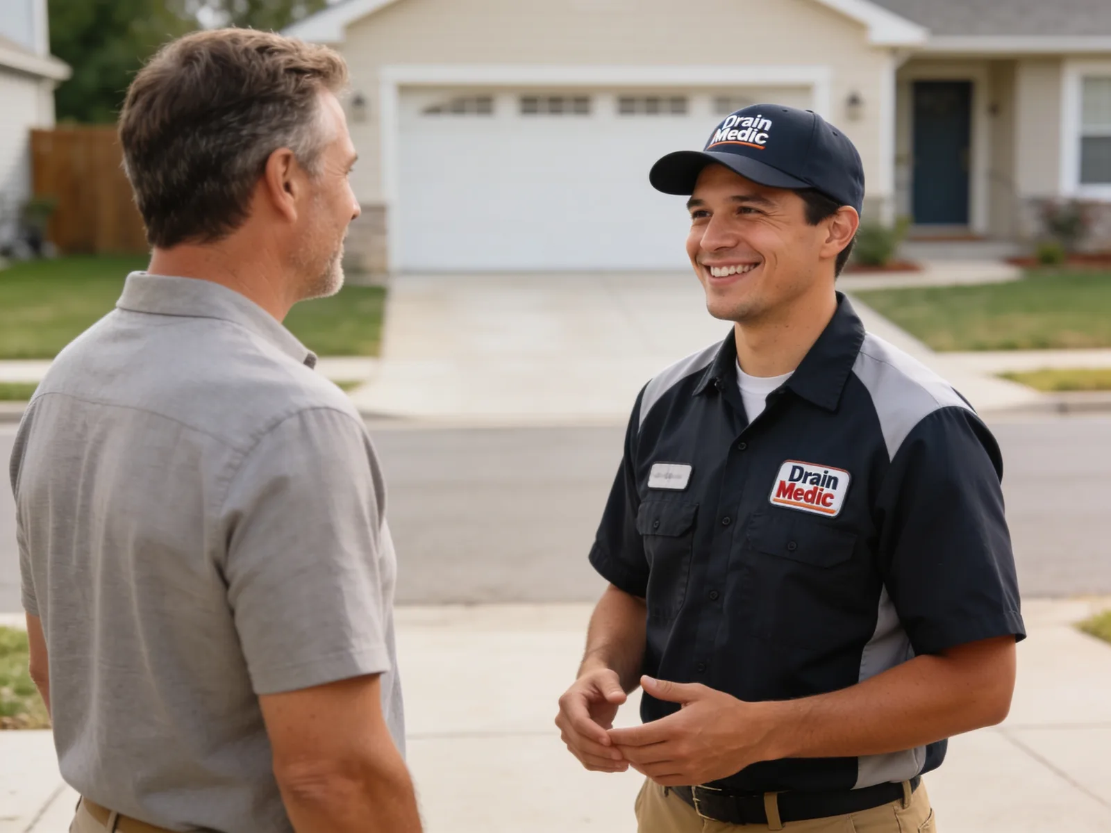Garbage Disposal Repair Barbeau, MI FAQs